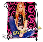 Chrbtový vak AVRIL LAVIGNE - Peace