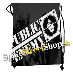 Chrbtový vak PUBLIC ENEMY
