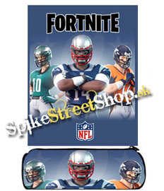 FORTNITE - NFL - peračník