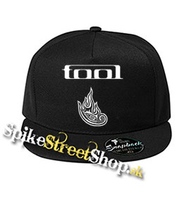 TRIVIUM - Shogun - čierna šiltovka model "Snapback"