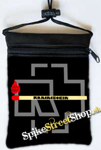 RAMMSTEIN - Rammstein 2019 - Náprsná kapsička