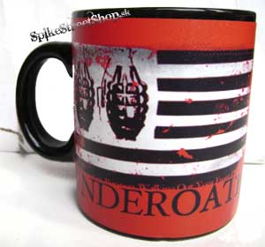 Hrnček UNDEROATH 