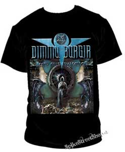 DIMMU BORGIR - Death Cult Armageddon - pánske tričko