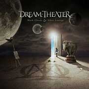 DREAM THEATER - Black Clouds & Silver Linings - chrbtová nášivka