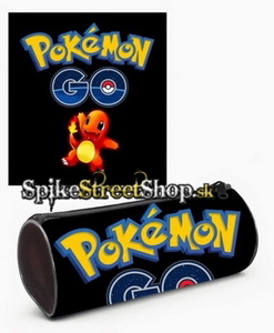 POKEMON - Go - peračník