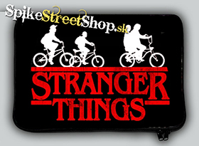 Púzdro na notebook STRANGER THINGS - Motive 2