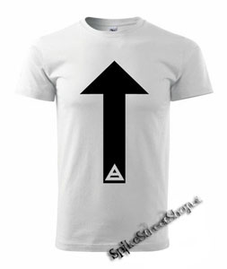 30 SECONDS TO MARS - Sign - biele detské tričko