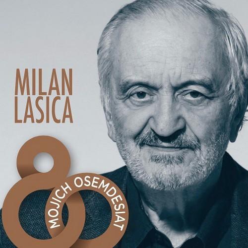 LASICA MILAN - Mojich Osemdesiat (4cd) 