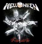 HELLOWEEN - 7 Sinners - chrbtová nášivka