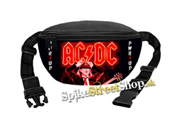 Ľadvinka AC/DC - Power Up Leader