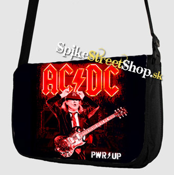 AC/DC - Power Up Leader - taška na rameno