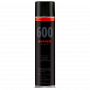 MOLOTOW BURNER BLACK (600 ml) - čierny sprej
