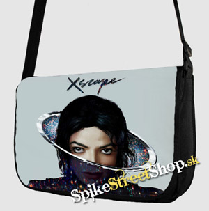 MICHAEL JACKSON - Xscape - taška na rameno
