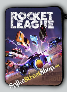Púzdro na notebook ROCKET LEAGUE - Motive 3