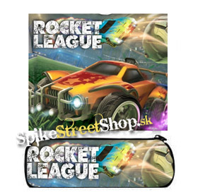 ROCKET LEAGUE - Motive 1 - peračník