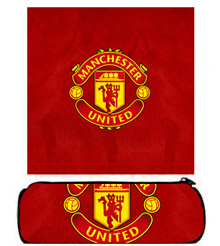 MANCHESTER UNITED - peračník