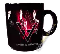 Hrnček ANGELS & AIRWAVES - Band