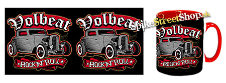 Hrnček VOLBEAT - Rock´N´Roll