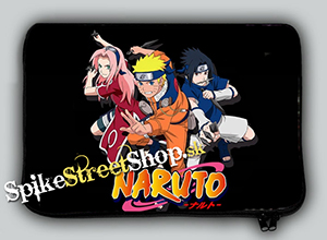Púzdro na notebook NARUTO - MANGA
