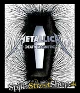METALLICA - Death Magnetic - chrbtová nášivka