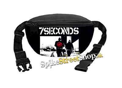Ľadvinka 7 SECONDS - Take It Back