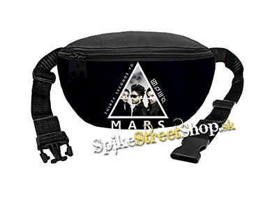 Ľadvinka 30 SECONDS TO MARS - Band