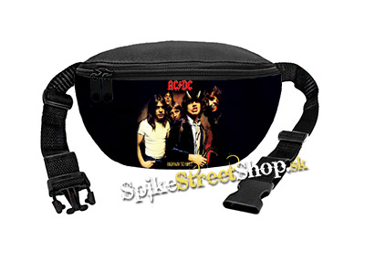 Ľadvinka AC/DC - Highway To Hell