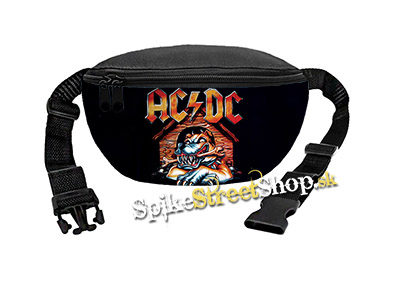 Ľadvinka AC/DC - Givin The Dog A Bone