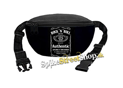 Ľadvinka ROCK N ROLL - Jack Daniels Motive