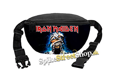 Ľadvinka IRON MAIDEN - Mumia