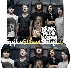BRING ME THE HORIZON - Band - peračník