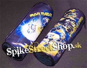 IRON MAIDEN - Life After Death - peračník