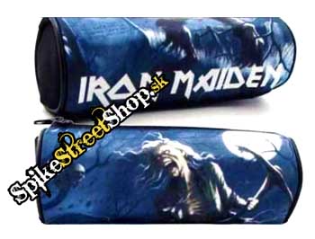 IRON MAIDEN - Benjamin Breeg - peračník
