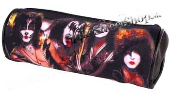 KISS - Band - Motive 1 - peračník