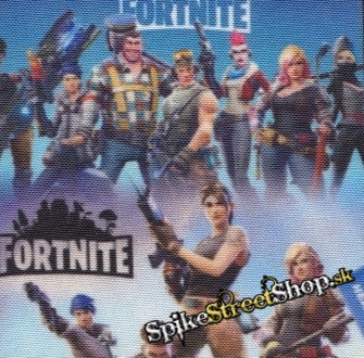 Fotonášivka FORTNITE - Motive 4