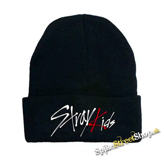 STRAY KIDS - Logo - zimná čiapka 