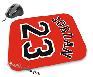 Podložka pod myš JORDAN 23