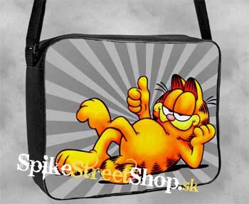 GARFIELD - Motive 6 - taška na rameno 