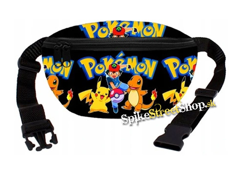 Ľadvinka POKEMON - Pokémon Family Heroes