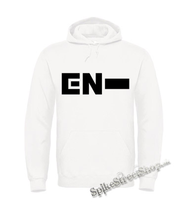 ENHYPEN - Symbol - biela pánska mikina