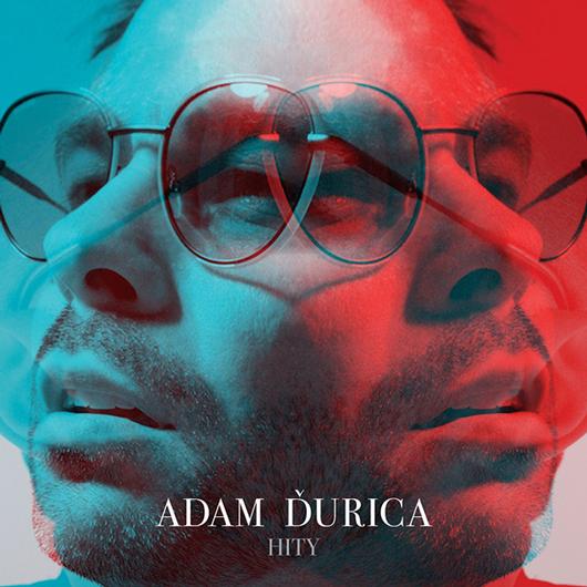 ĎURICA ADAM - Hity (cd) DIGIPACK