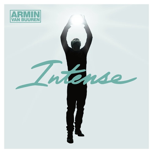 ARMIN VAN BUUREN - Intense (cd)