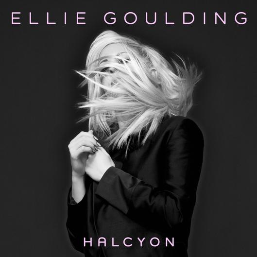 GOULDING ELLIE - Halcyon DELUXE (cd)