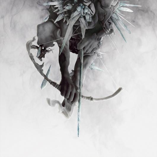 LINKIN PARK - Hunting party (cd+dvd) 