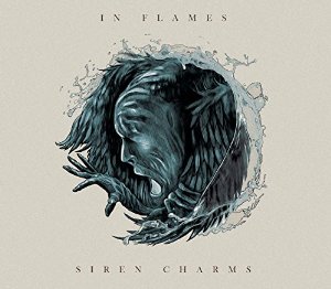 IN FLAMES - Siren Charms (cd)