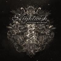 NIGHTWISH - Endless Forms Most Beautiful (cd)