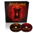 BLIND GUARDIAN - Beyond The Red Mirror (cd) EARBOOK