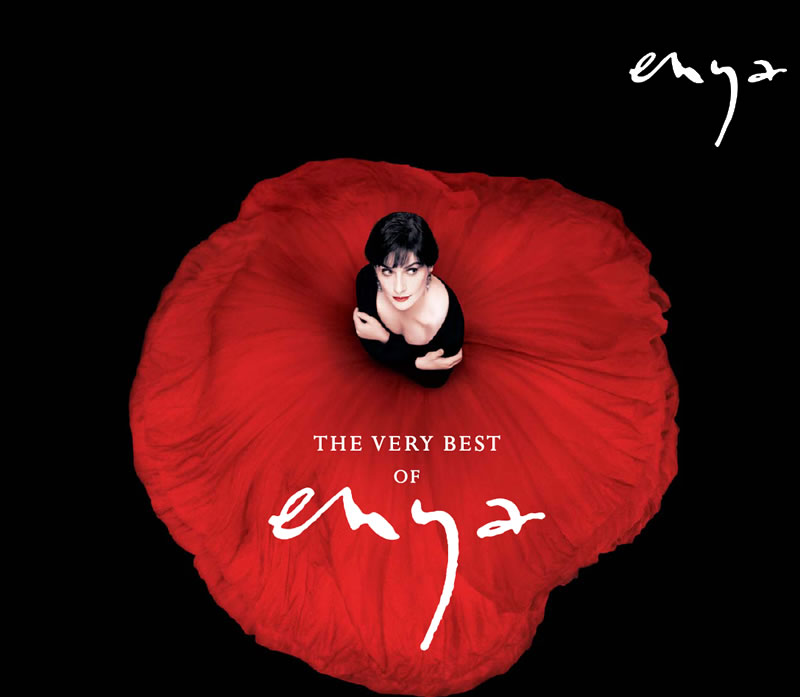 ENYA - Very best of (cd)