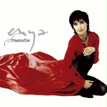 ENYA - Amarantine (cd)