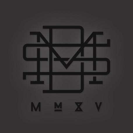 DMS - Mmxv (cd)